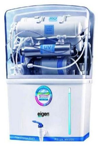 Domestic RO Water Purifier