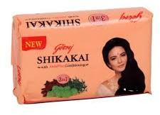 Shikakai Soap