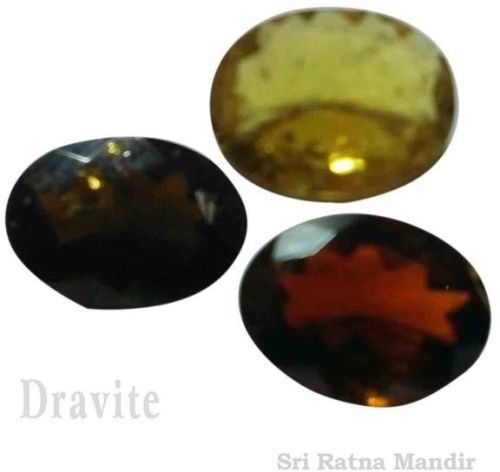 Dravite Gemstones