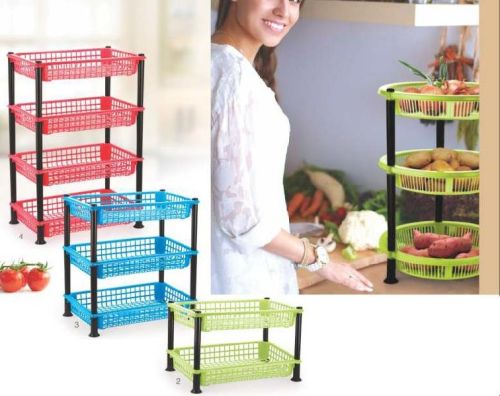 Ezee Multi Purpose Rack