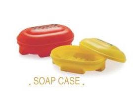 Soap Case