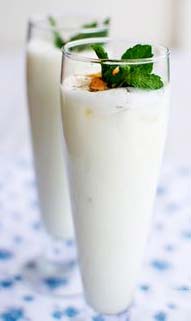 Fresh Lassi