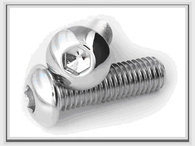 Button Head Bolts