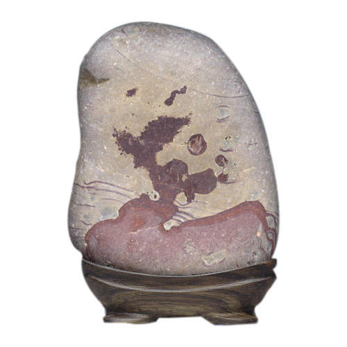 Narmada Rough Stone Shivling