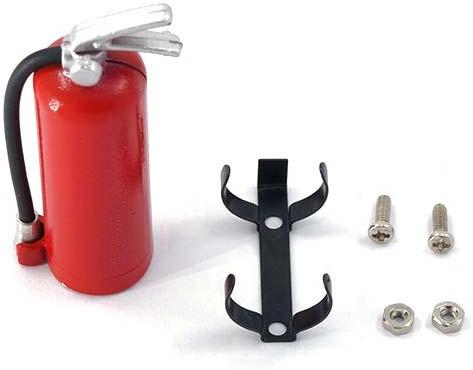 Fire Extinguisher Accessories