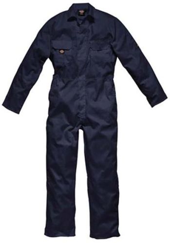 Safety Boiler Suit