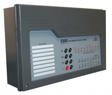 Conventional Fire Alarm Panel