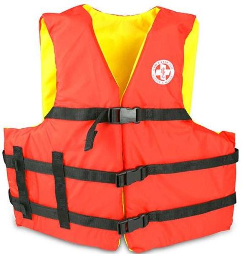 Life Jackets