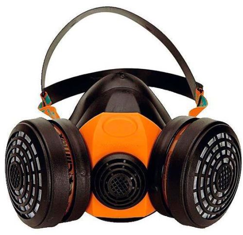 Respirator Safety Mask