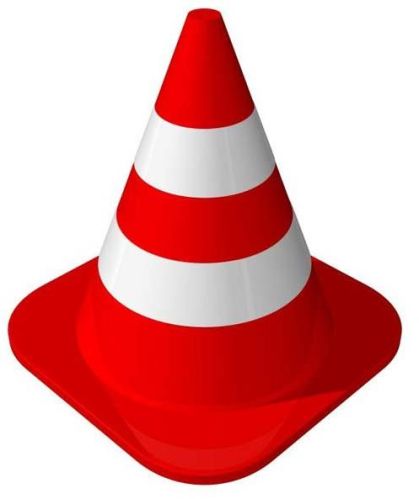 Road Safety Cones