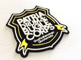 Rubber Badges