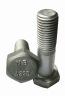 Din6914 Heavy Hex Structural Bolt