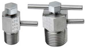 Bleed Valves