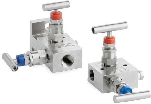 Manifold Valves