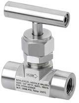 Needle Valves