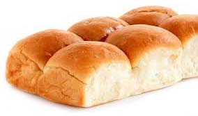 Pav, For Breakfast Use, Direct Consume, Taste : Salty, Spicy