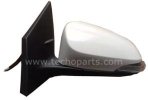 Car Mirror For Toyota Corolla 2014 2012 2008 2006