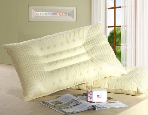 Luxury Magnetic Bedding Pillows