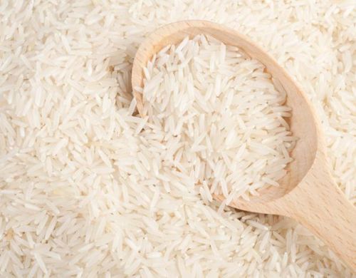 Health Ok Organic Non Basmati Rice, For High In Protein, Variety : Short Grain