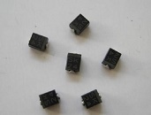 Surface Mount Rectifier