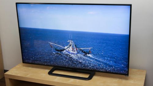 Sony Bravia Xbr 65x950b 3d LED Smart TV 4k Ultrahd 240 Hz