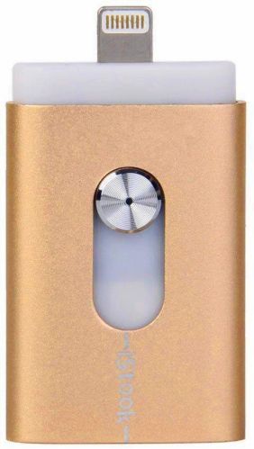 Micro USB Otg Card Reader