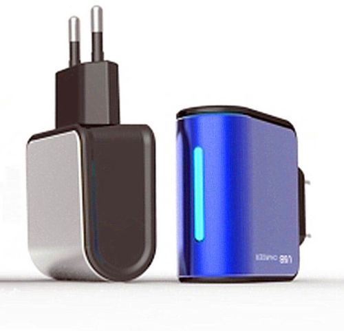 High Performance USB Wall Travel Power Charger For Mobile Devices
