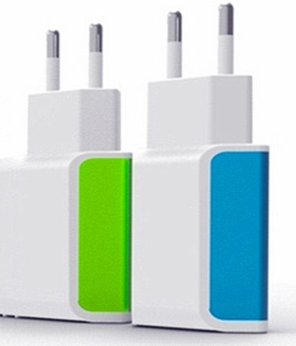 Hot Sale USB Travel Adapter Charger For Mobile Phone
