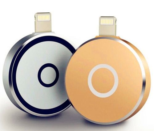 New Promotional Gifts Mini Otg USB Flash Drive For Iphone /ipad