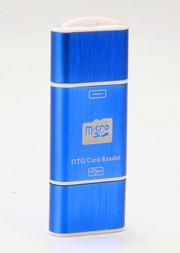 Otg USB Drive For Andriod Smartphonetable PC