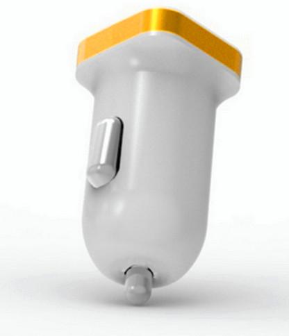 Popular Dual USB Car Charger