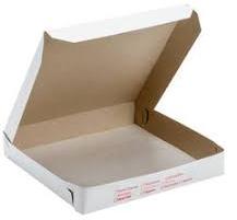 Paper Pizza Boxes