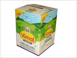 Printed Cartons