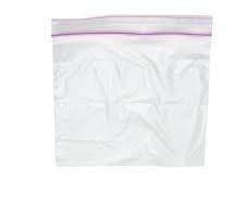 Ziplock Bags