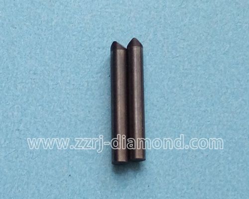 Pcd Micro Drill Blanks