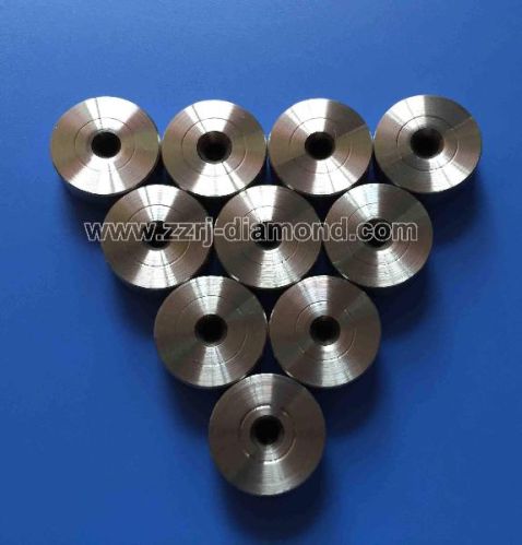 PCD Wire Drawing Dies