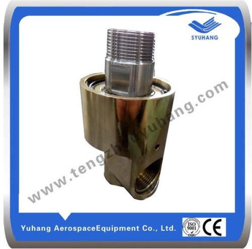 STAINLESS STEEL Swivel Joint, Brand Name : YU HANG