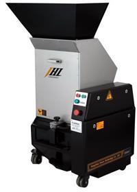 Bottle Recycling Machine