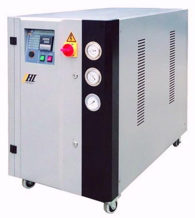 Water Cooled Chiller