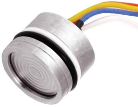 Pzp190 Pressure Sensor