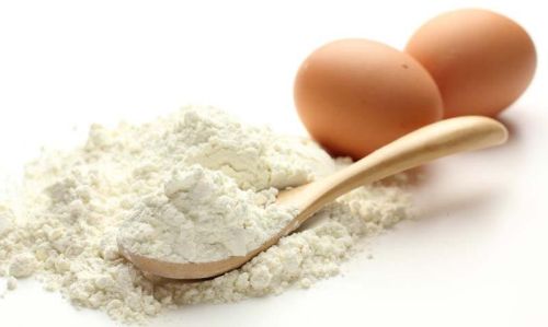 Egg powder