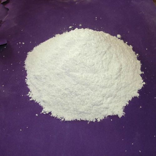 Talc powder