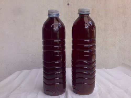 Used cooking oil, Form : Liquid