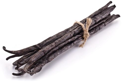 Vanilla beans, Packaging Type : Bag