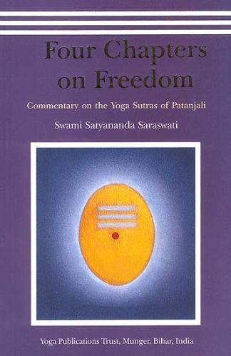 Four Chapters On Freedom Book