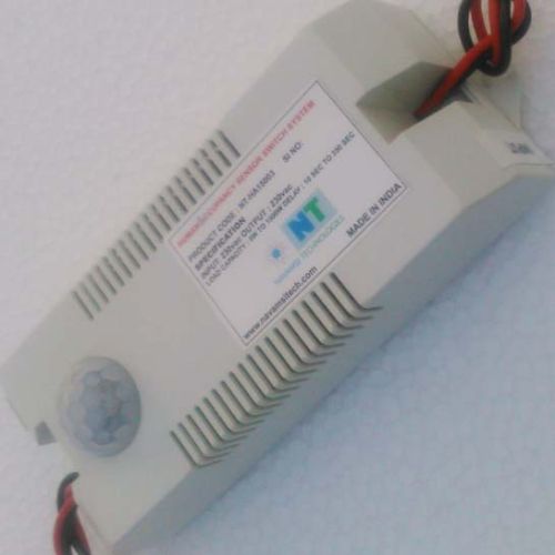 Navamsi PP Motion Sensor Switch
