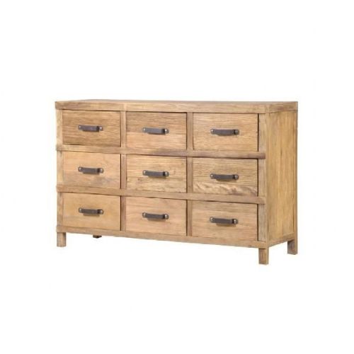 9 Drawer Chest