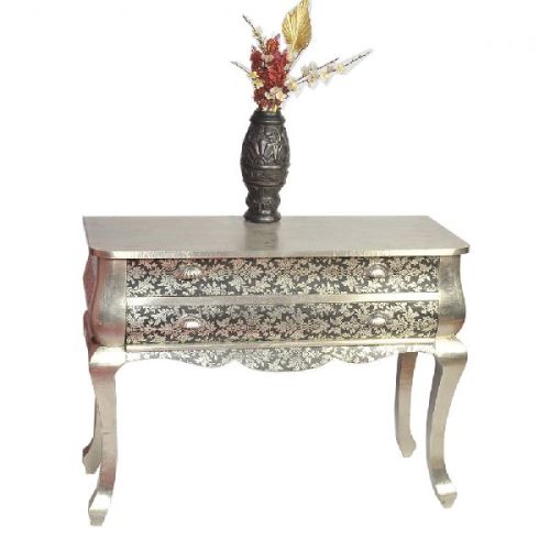 Flower Design Dresser