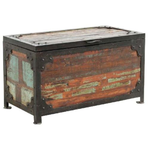 Industrial Trunk