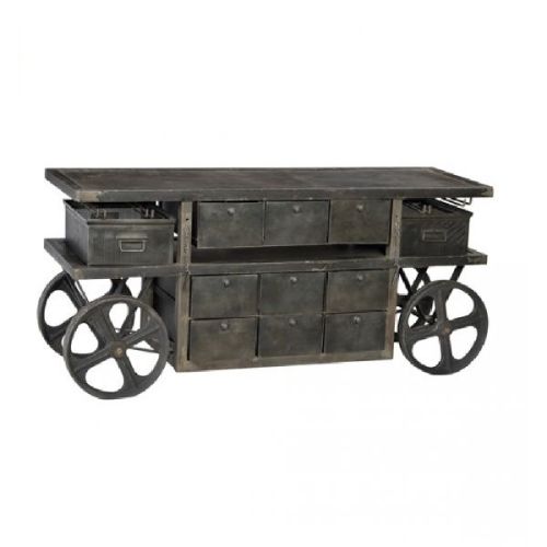 Multi Drawer Cabinet